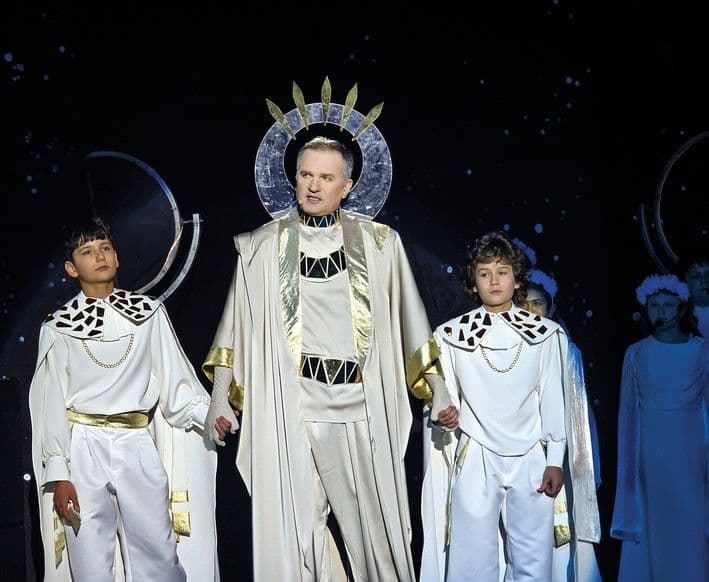 «Еще есть время что-то изменить…»