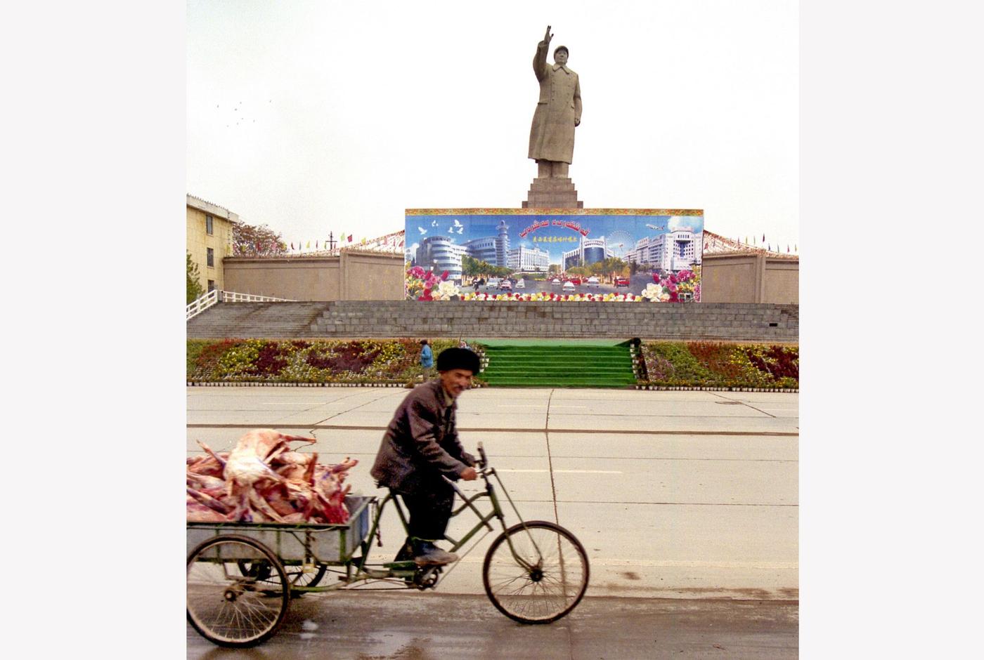  Одинокий игрок на чужом поле