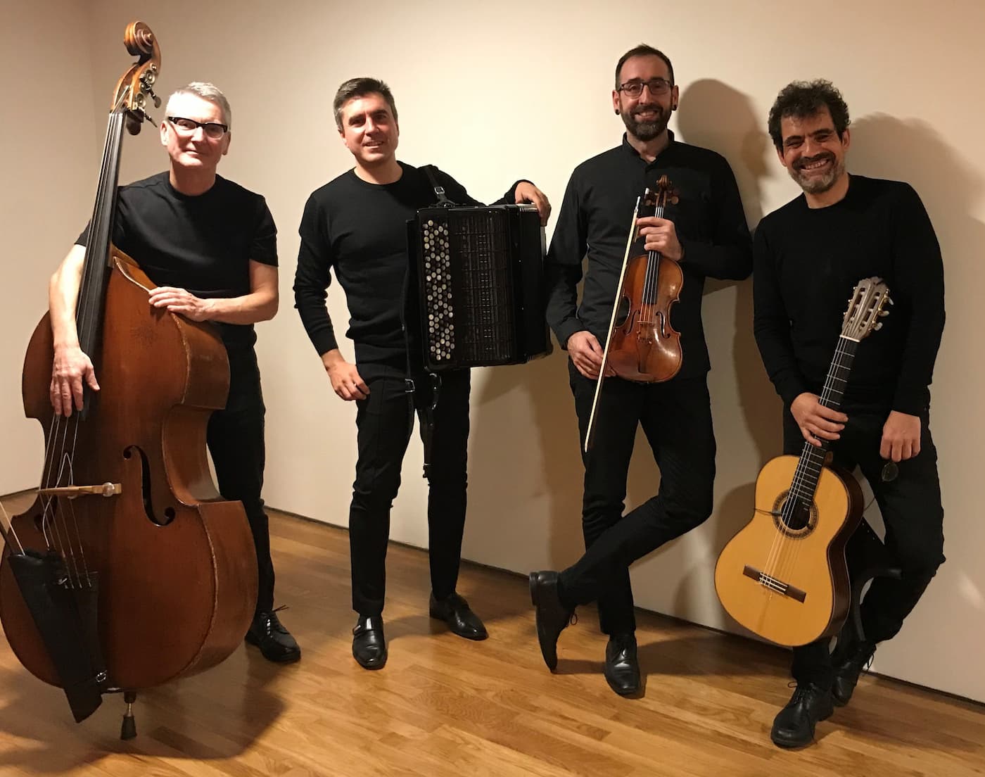 Испанские музыканты примут участие в «Опералии-2024»
