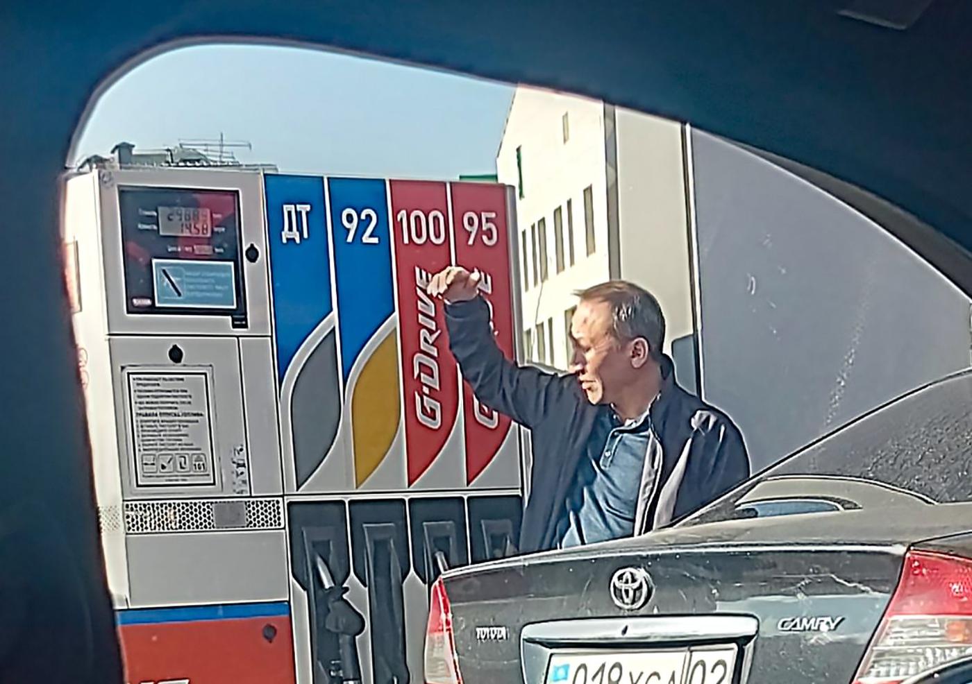 Дизель вопреки ударам