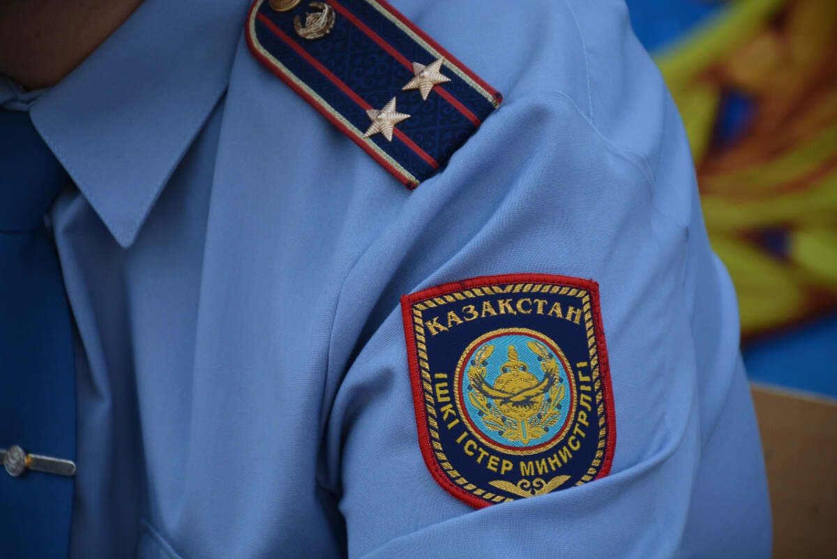 В Казахстане будут по-новому бороться с наркопреступностью 