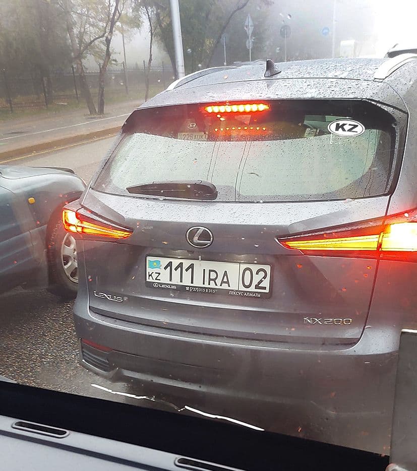 Автовладельцам на заметку