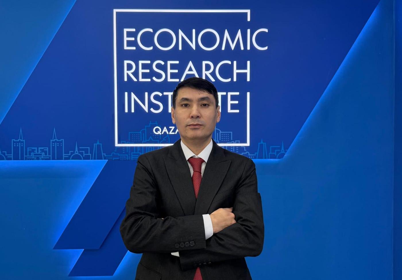 Инфраструктура и демография