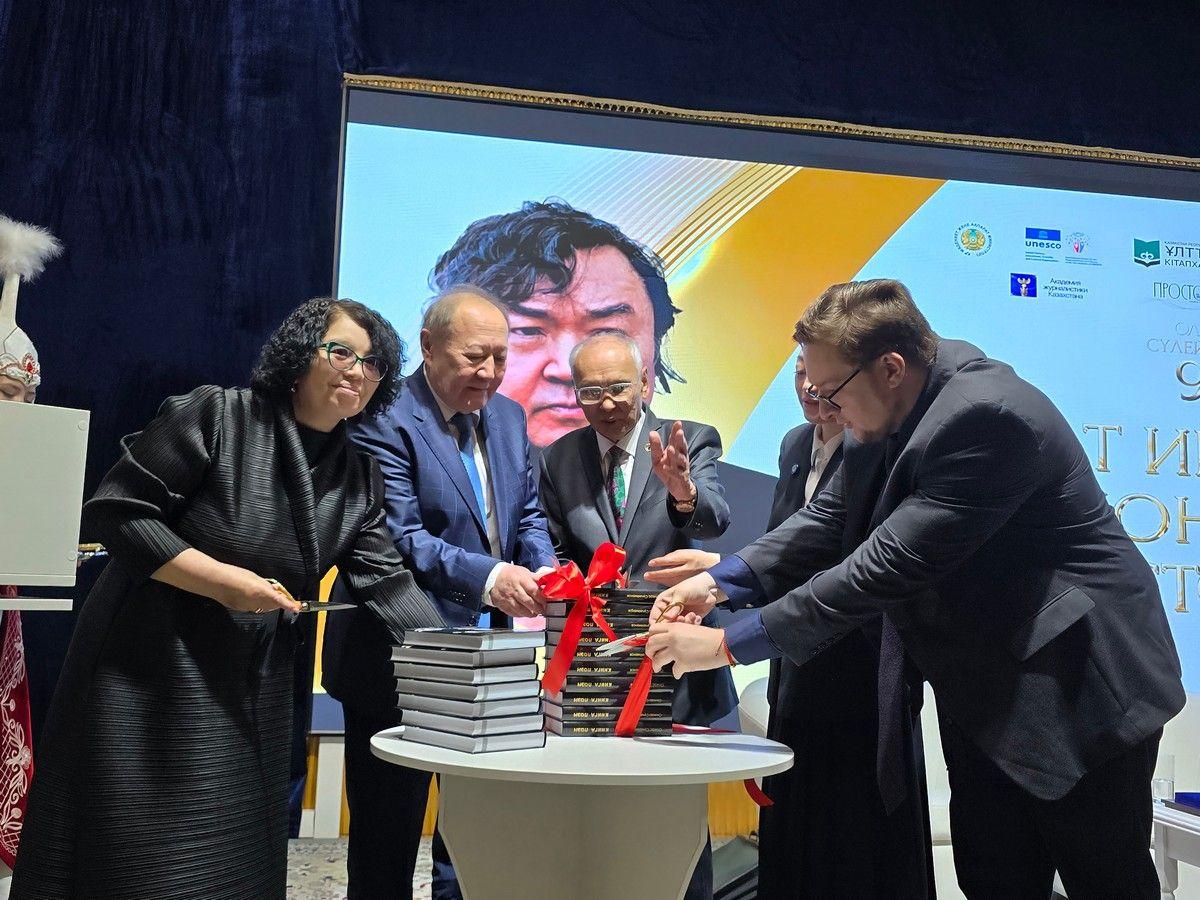 Вся его жизнь — это поступок!»