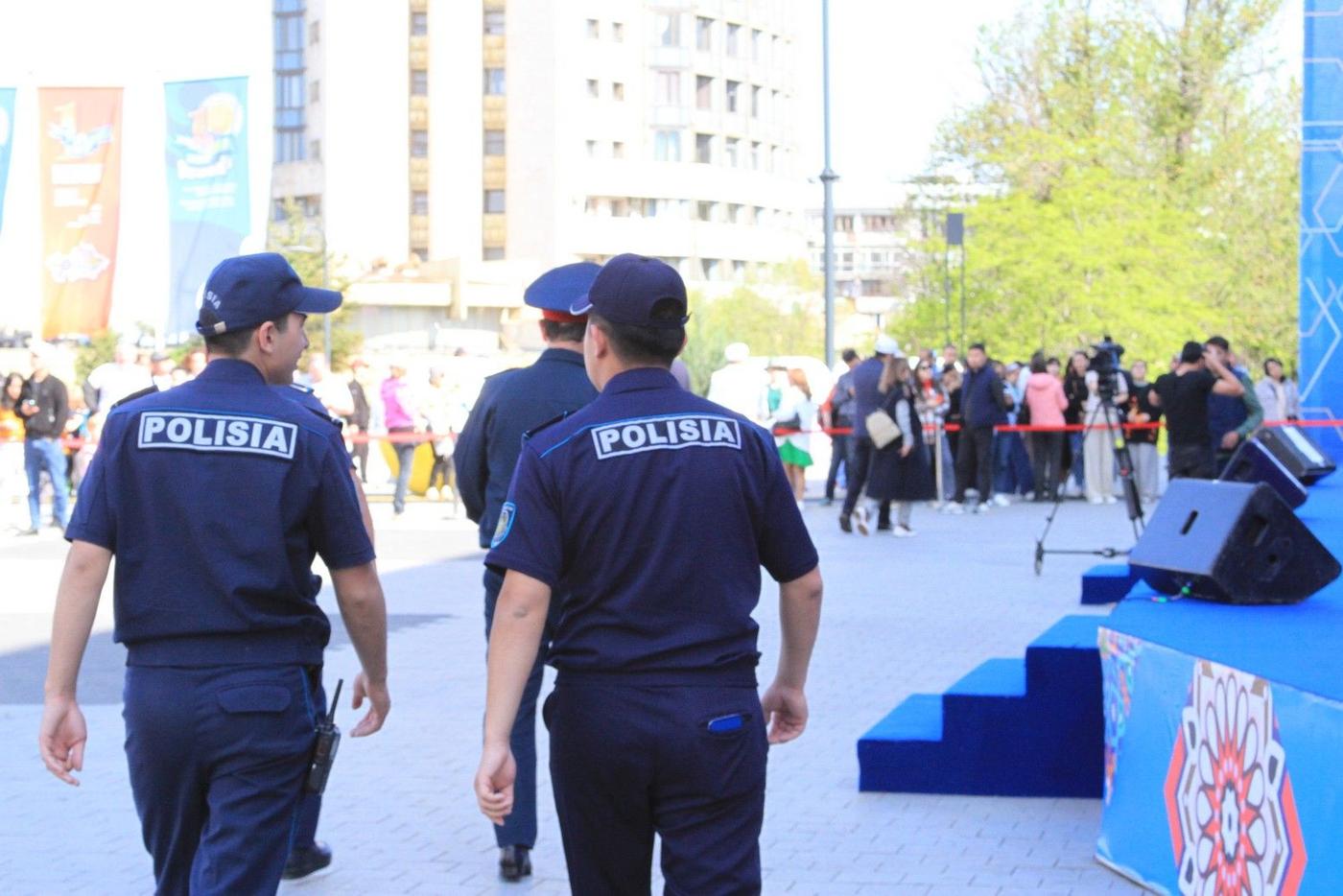 Мартовское обострение