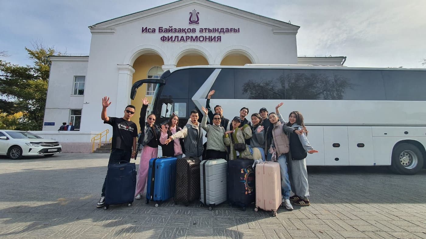 Показать себя в Чхунчхоне!