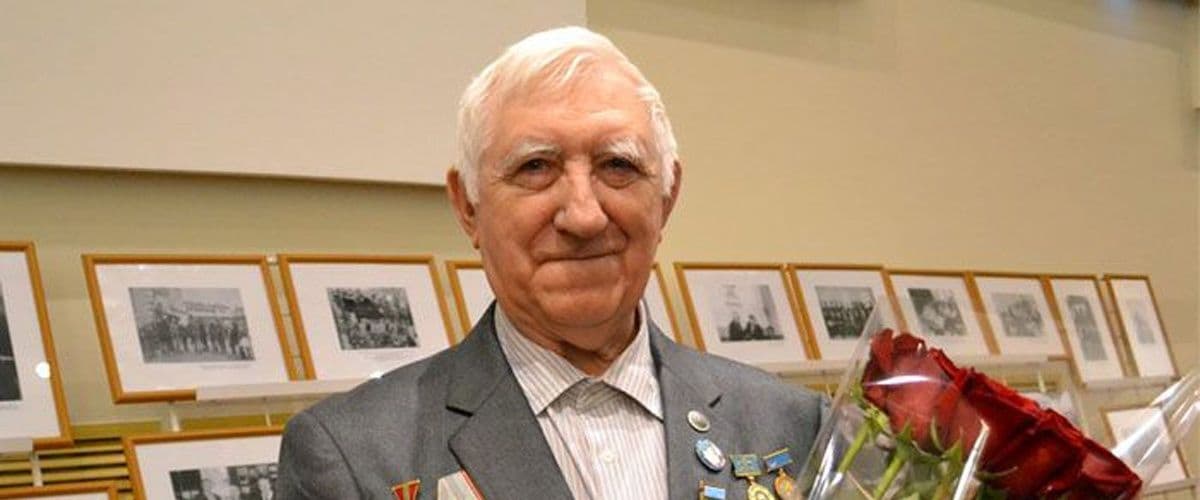 Памяти патриарха