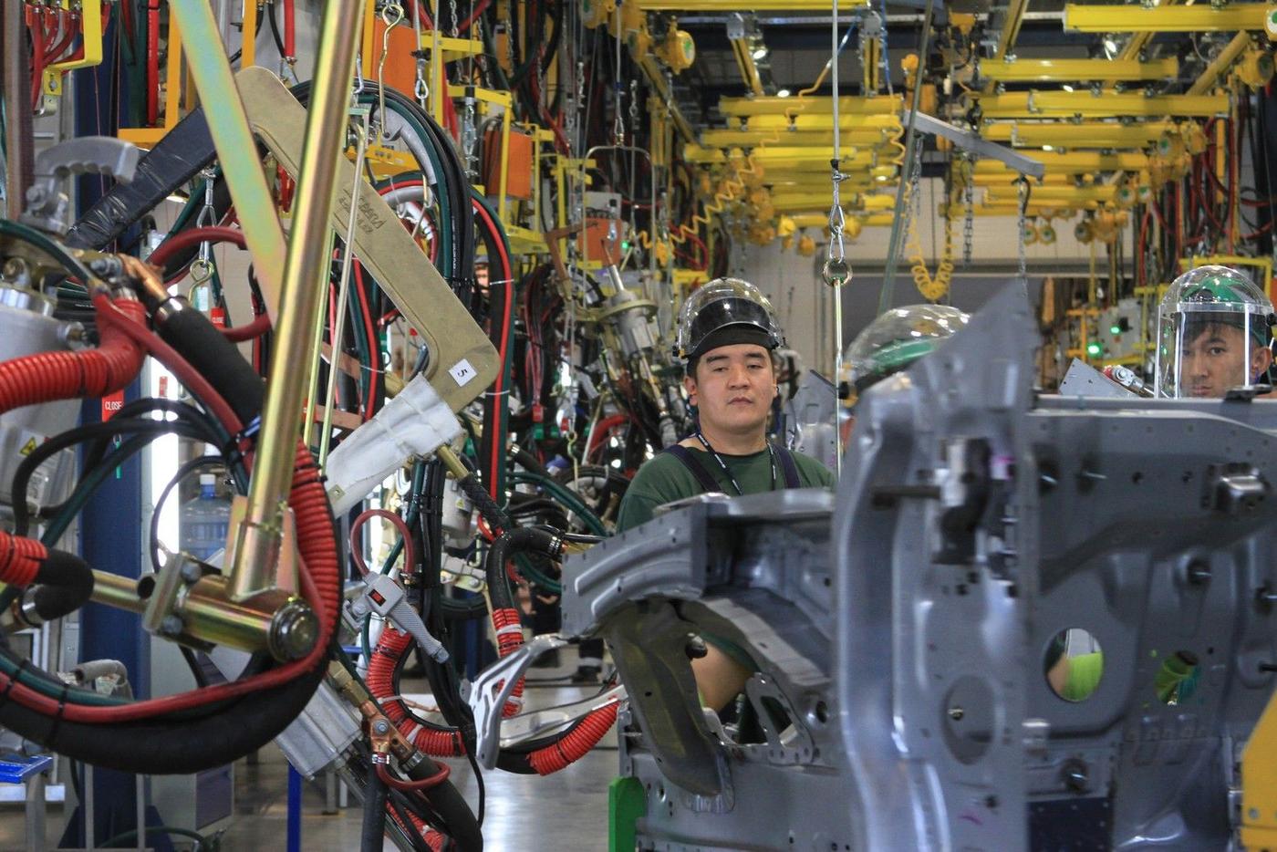 Таинственный парадокс