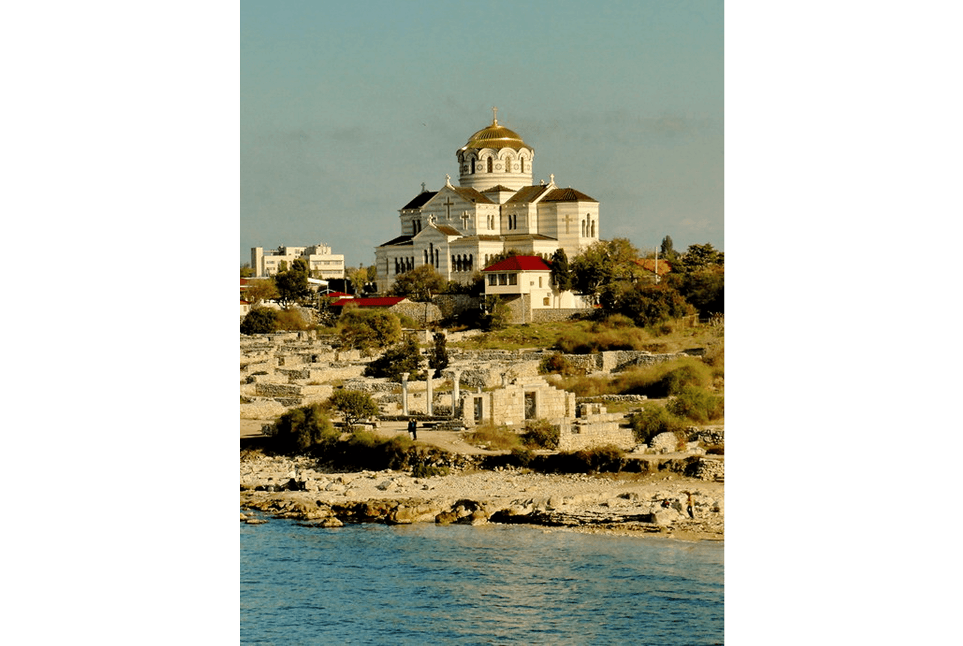 Севастополь