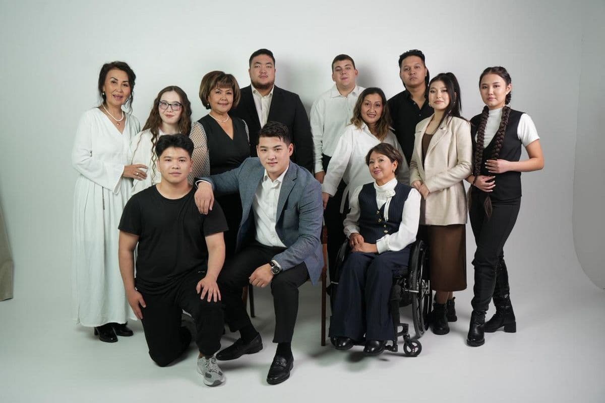 Театр, меняющий жизнь