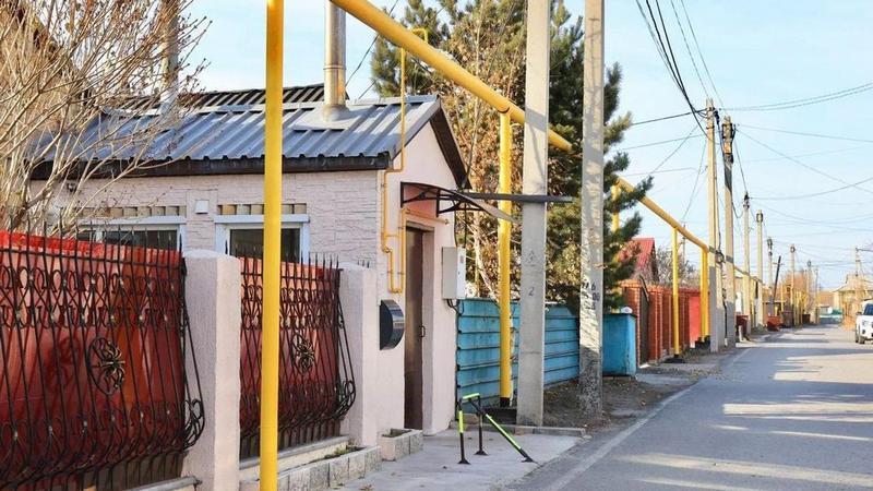 Контрасты частного сектора