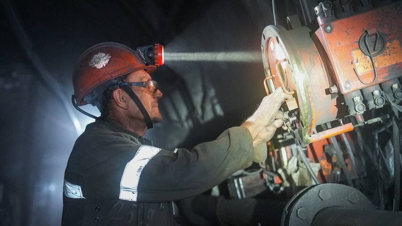 Тентекские горизонты