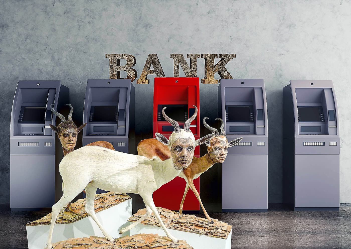 Четыре жалких процента
