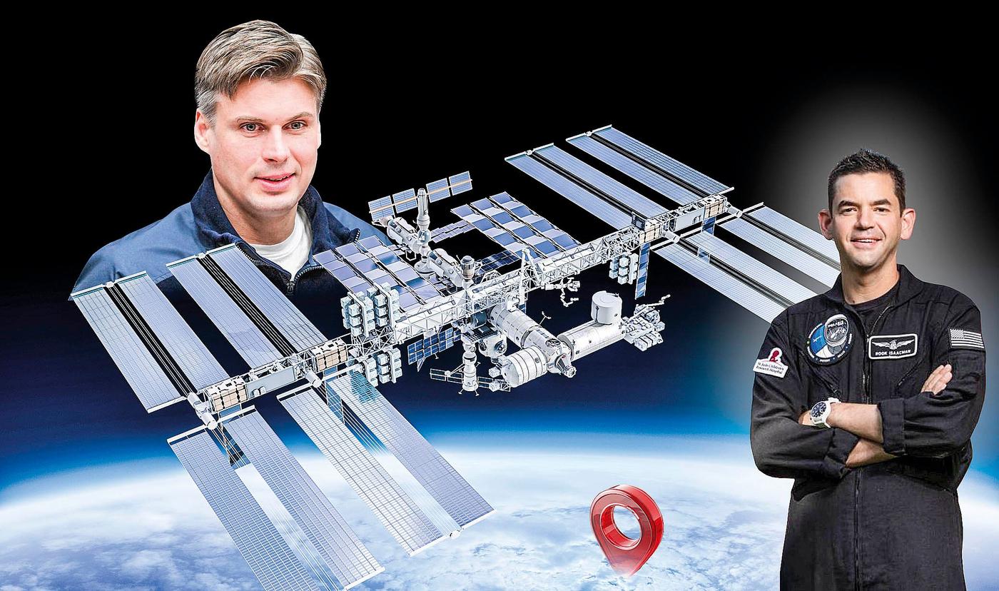 Участники крупных космических проектов становятся реалистами 