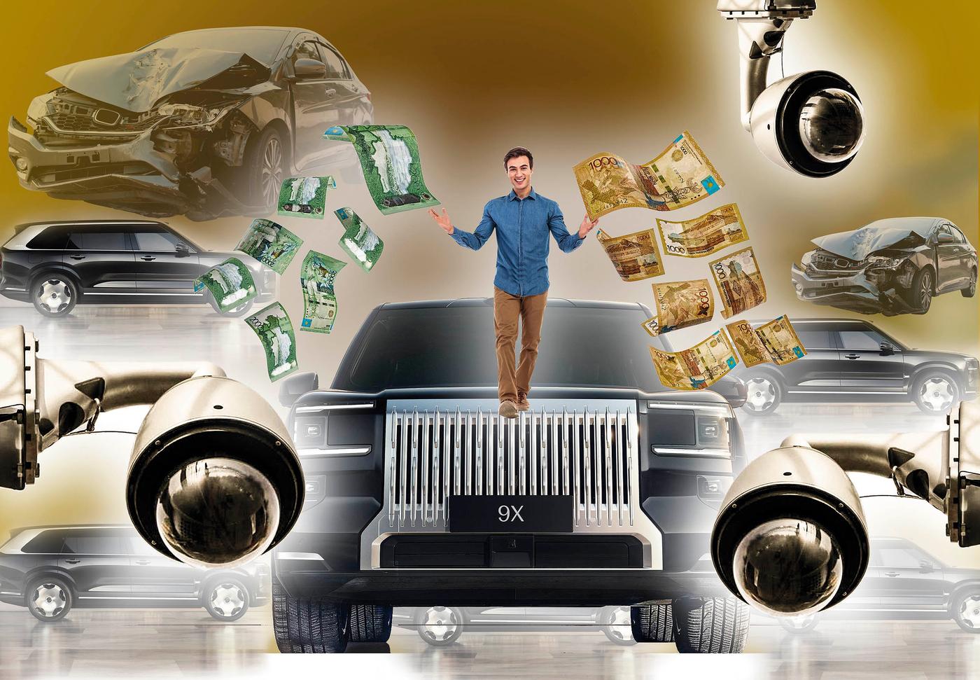 Преступный стритрейсинг: как поставить на место уличных гонщиков