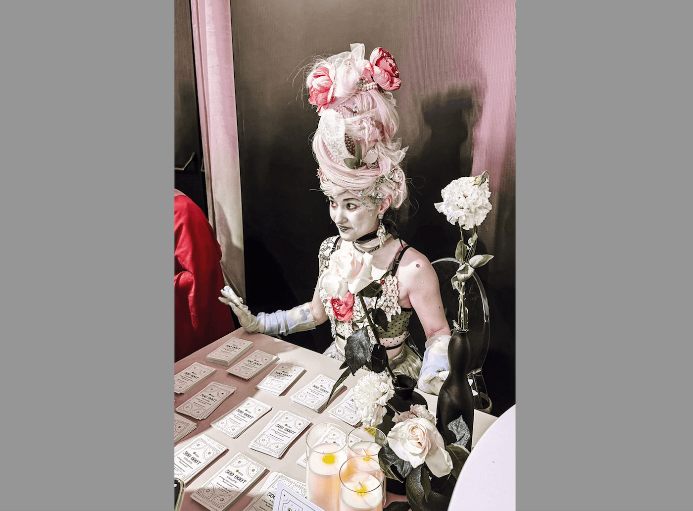 В Алматы прошла Wedding Fair 2025
