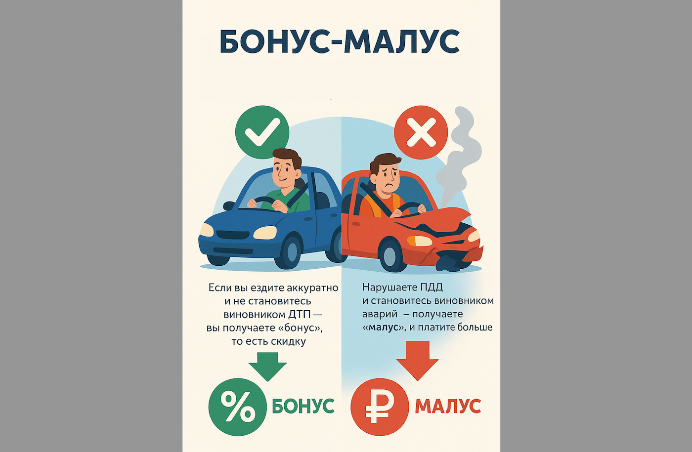 Автострахование по-новому