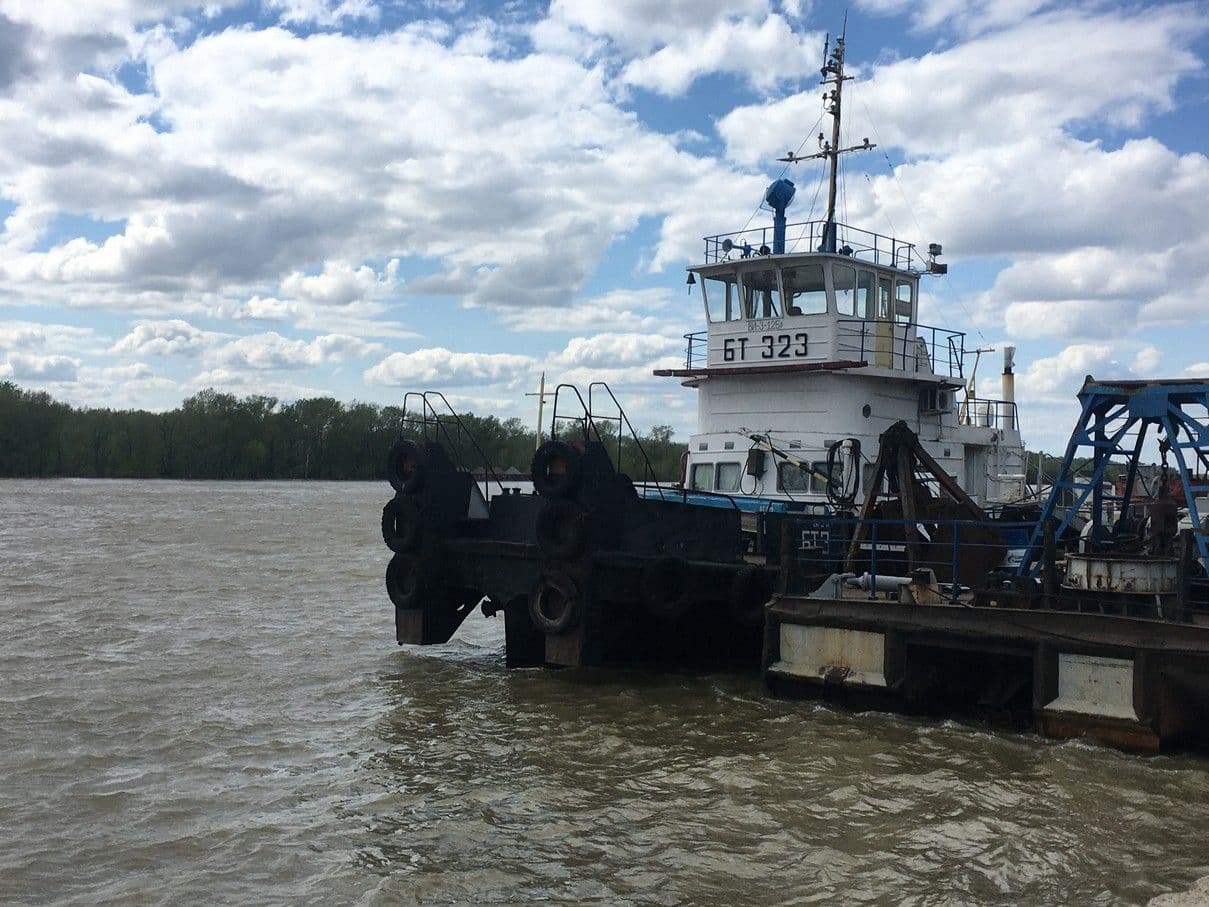 Водяная неопределенность