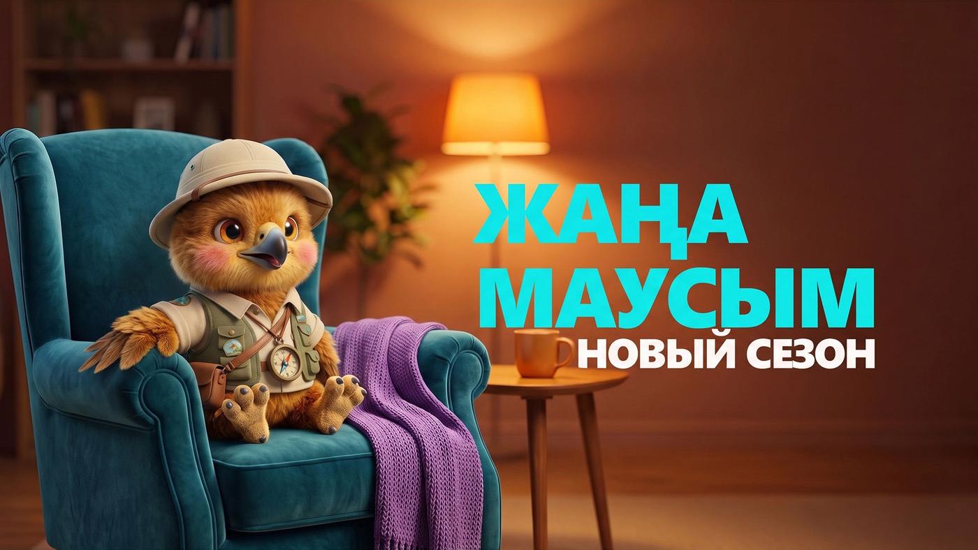 Новый сезон стартовал