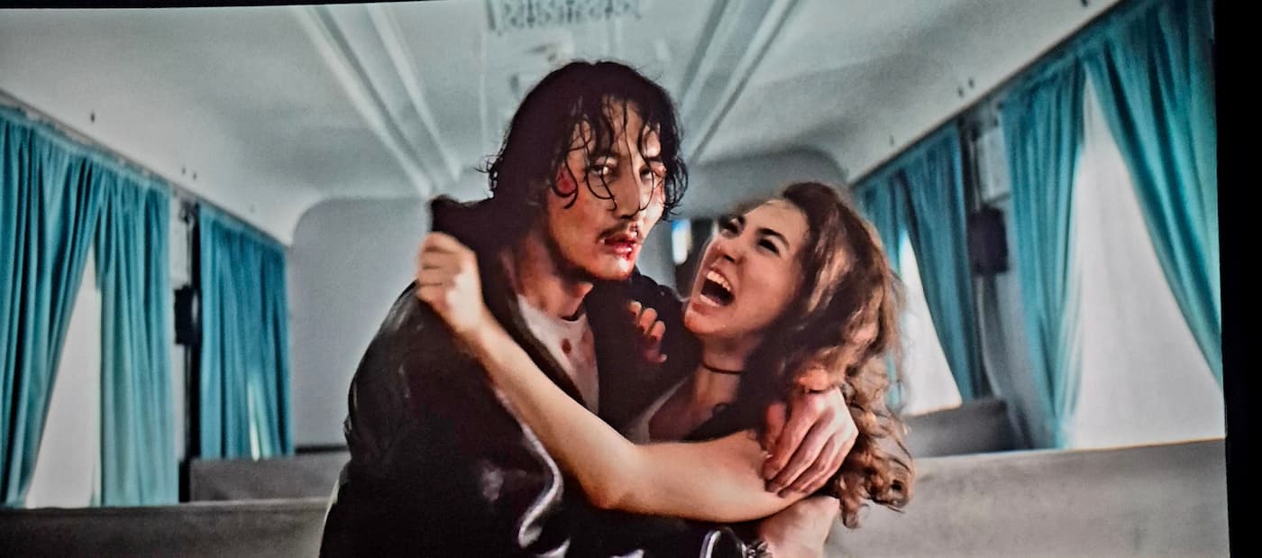 Криминальная драма «Гипноз» и фильм «Тәубе»