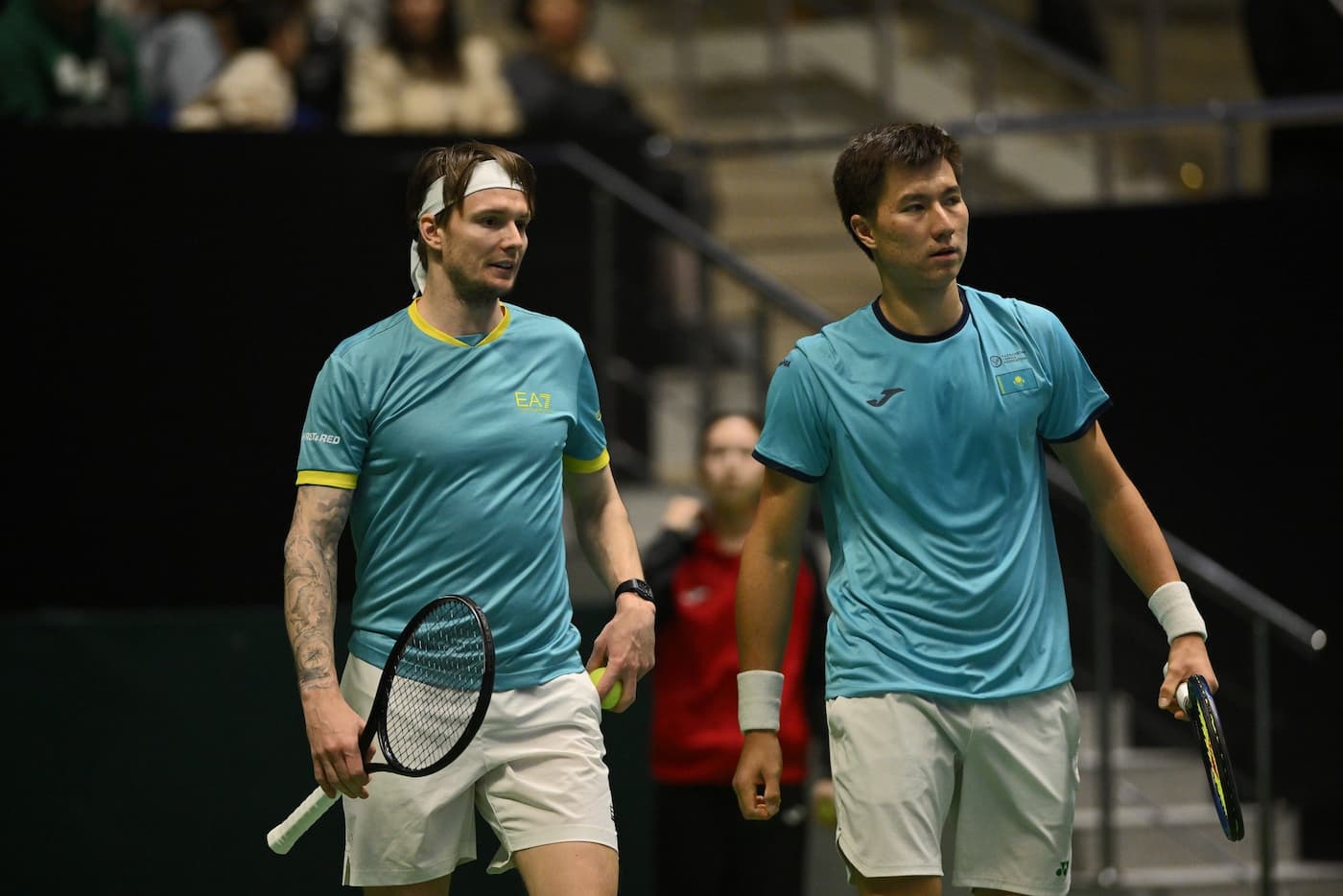 Не справились с Монако