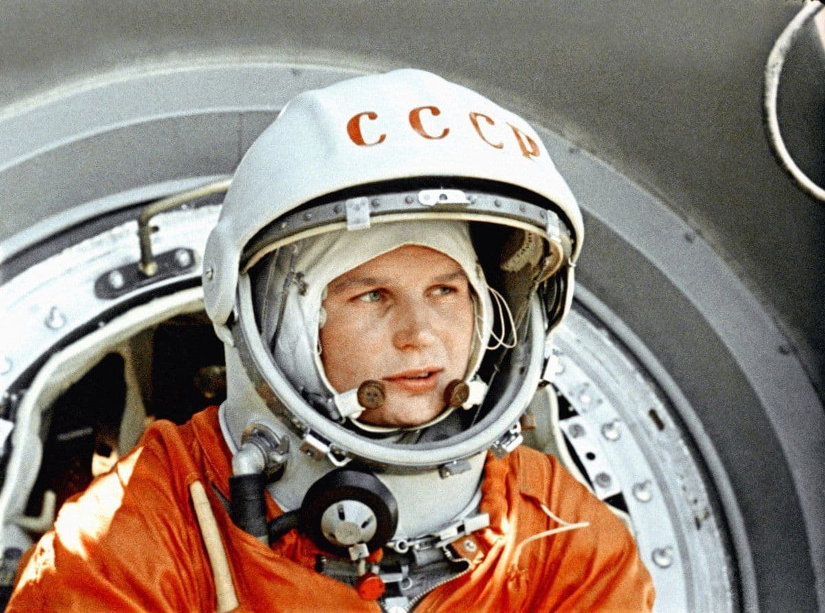 Новости астрономии. Чайка, которую знал весь мир