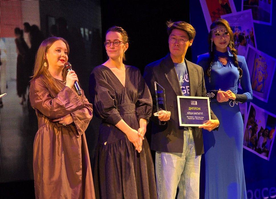 Efes Art Space подвел итоги четвертого выставочного сезона 2025 года