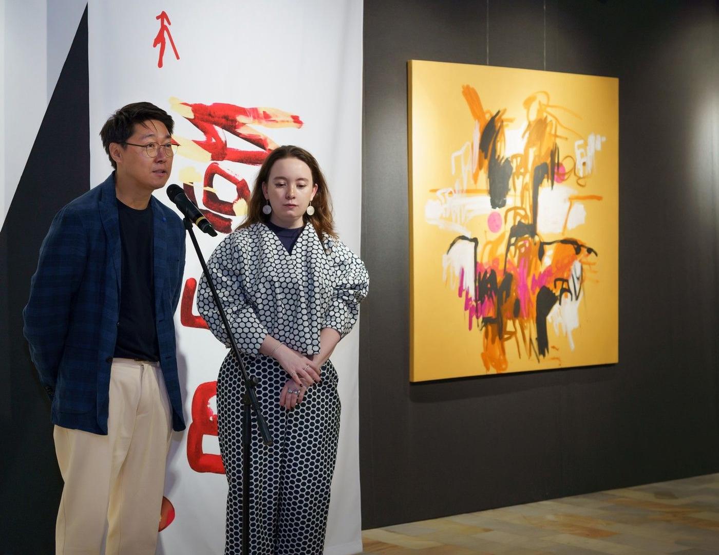 «Га га гой»