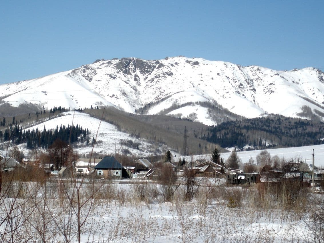 Уникальная находка