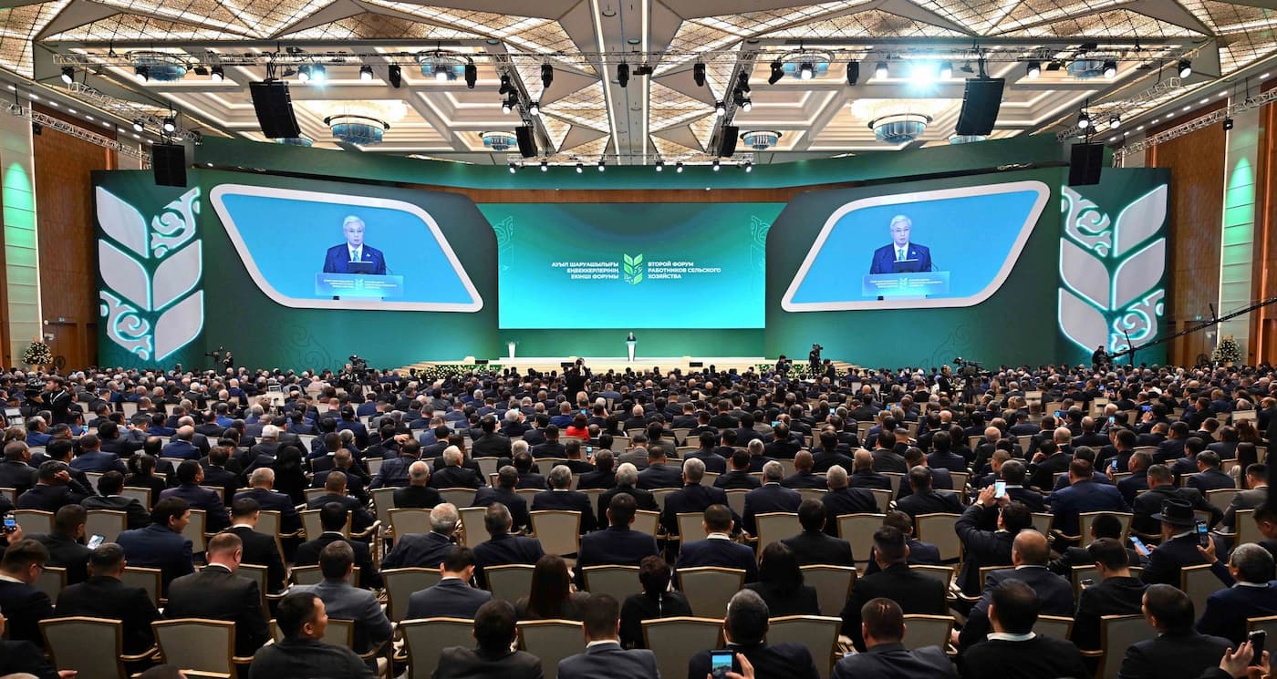 «Сложилась парадоксальная ситуация»