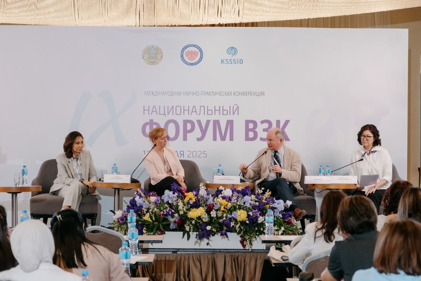 В Казахстане отмечен рост числа пациентов с воспалительным заболеванием кишечника