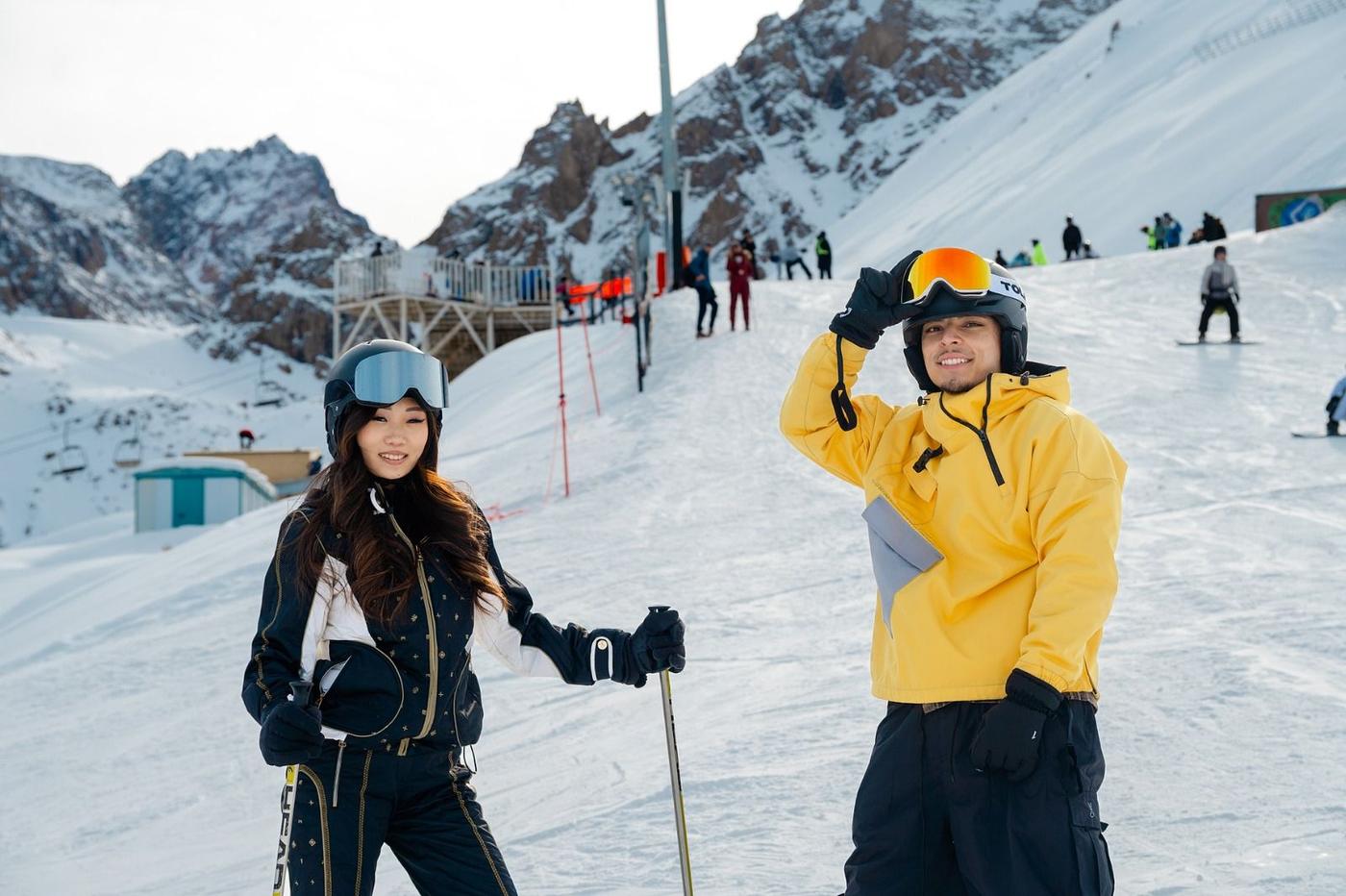 Ски-пассы подешевели на 30%!