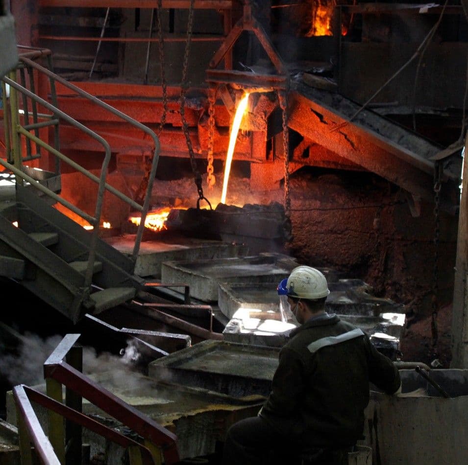 Год больших поворотов