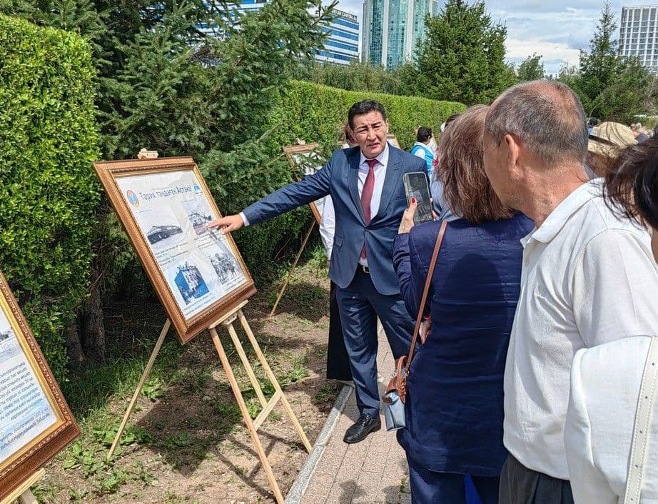 Не только справки, но и память 