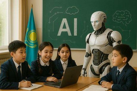 Под гипнозом «цифры» и ИИ