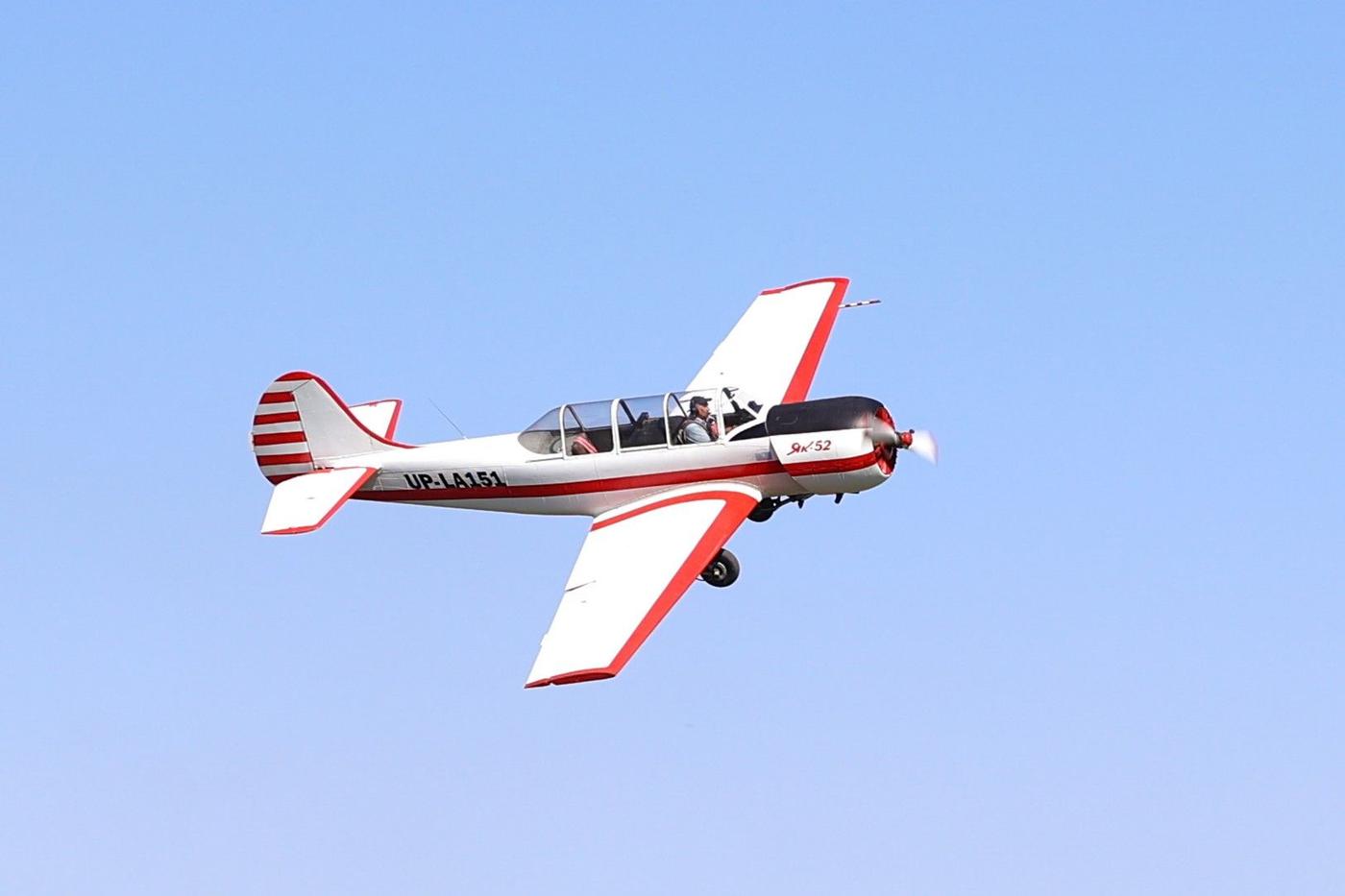 Шоу без апофеоза