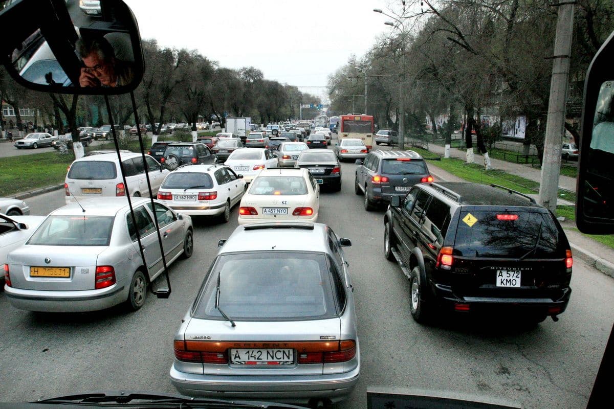 Ход конем