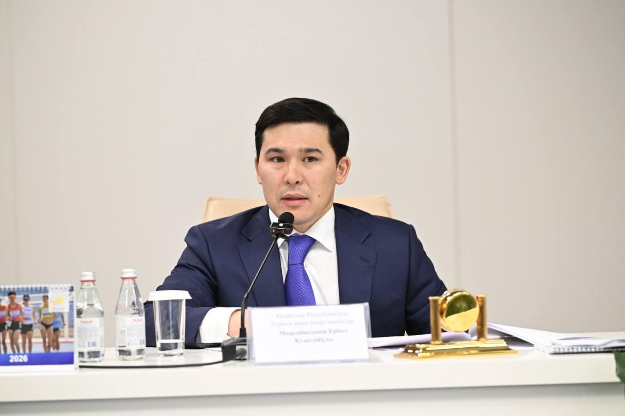 500 спортсменов примут участие в летней Азиаде-2026