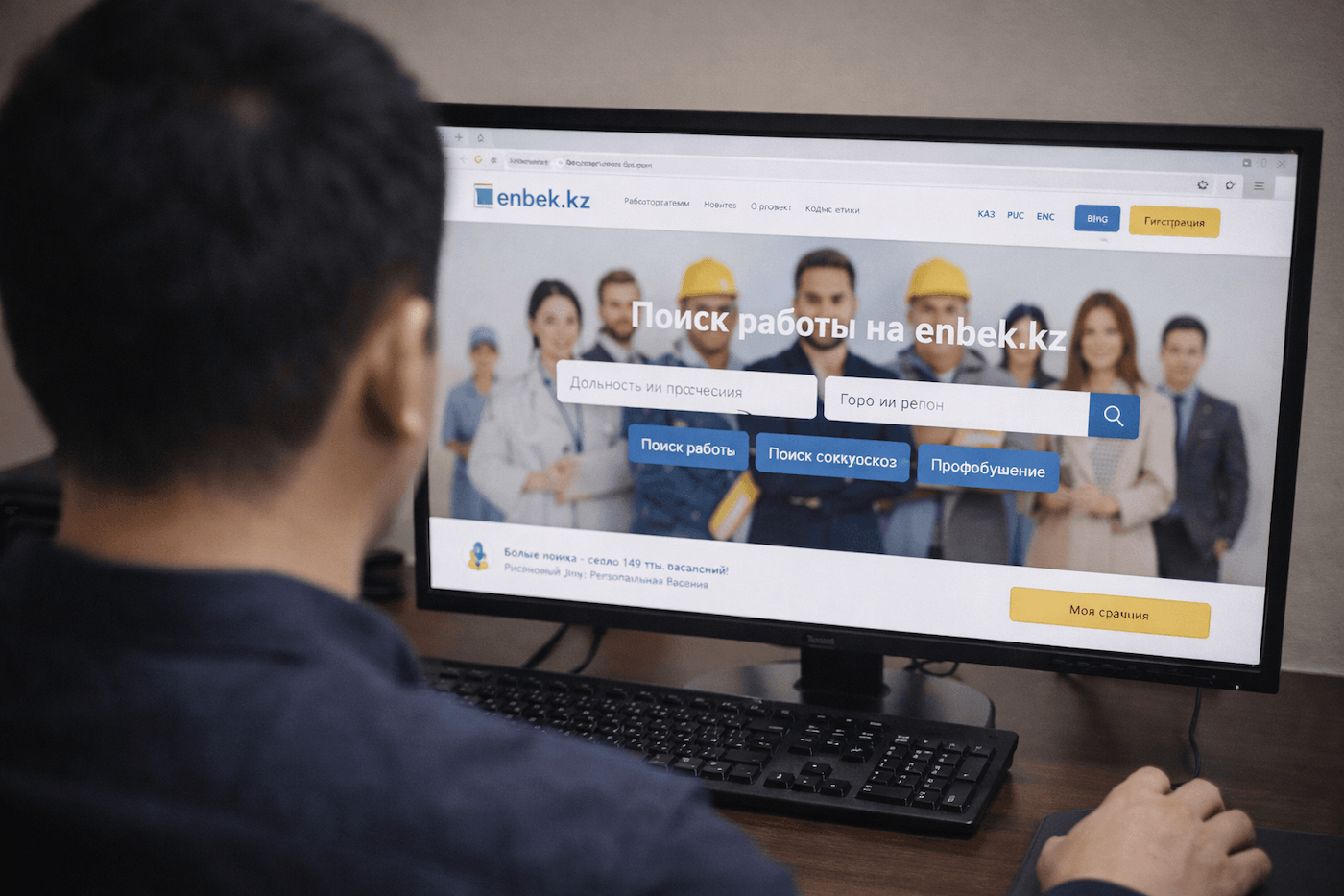 Для поддержки штанов