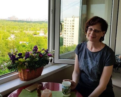 Молчаливый рассказчик мистических историй