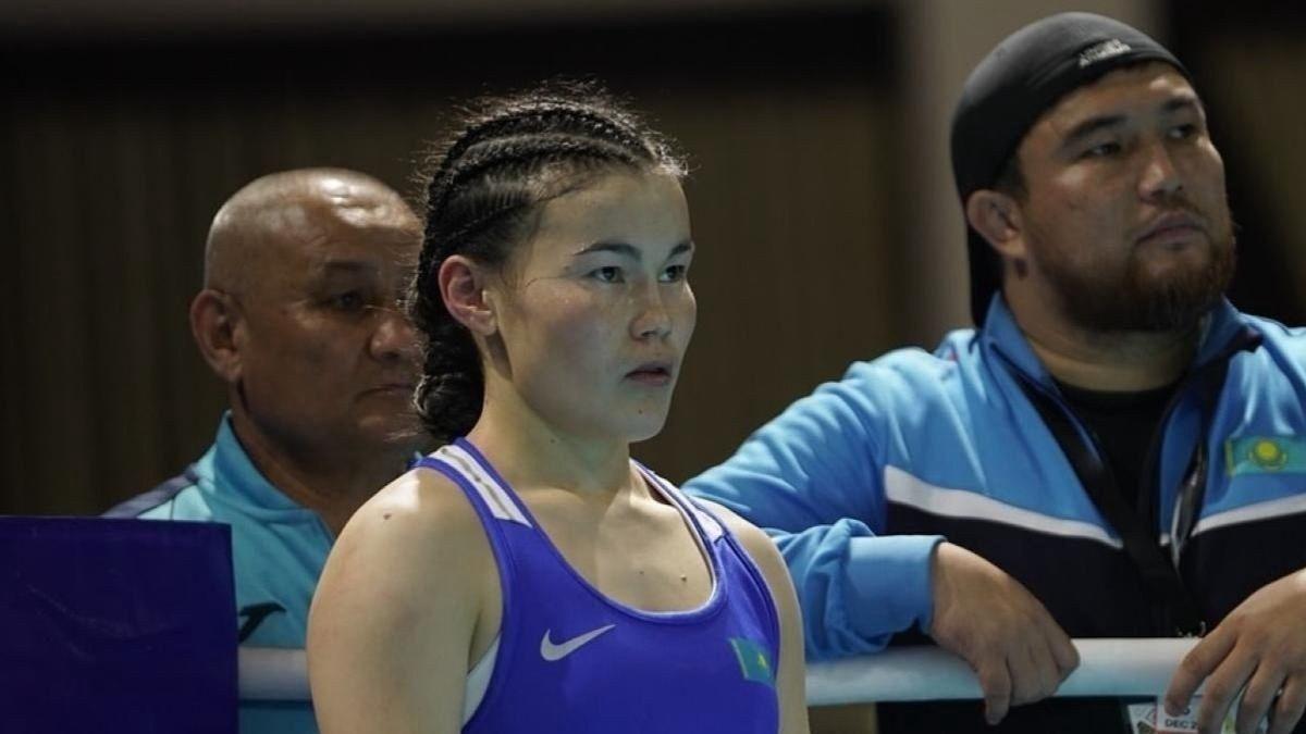 Две потери на чемпионате Азии по боксу