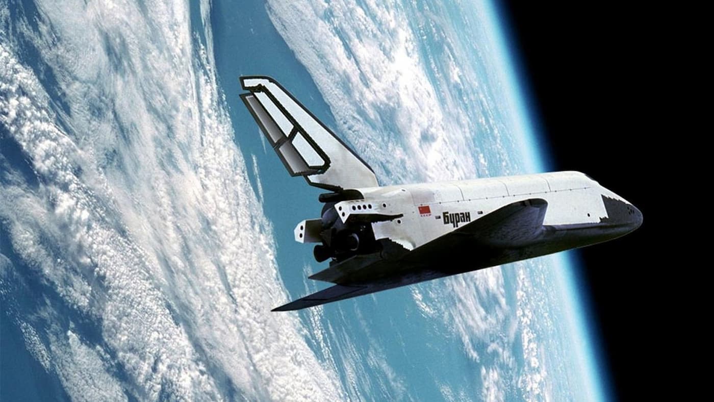 Первый и единственный полет