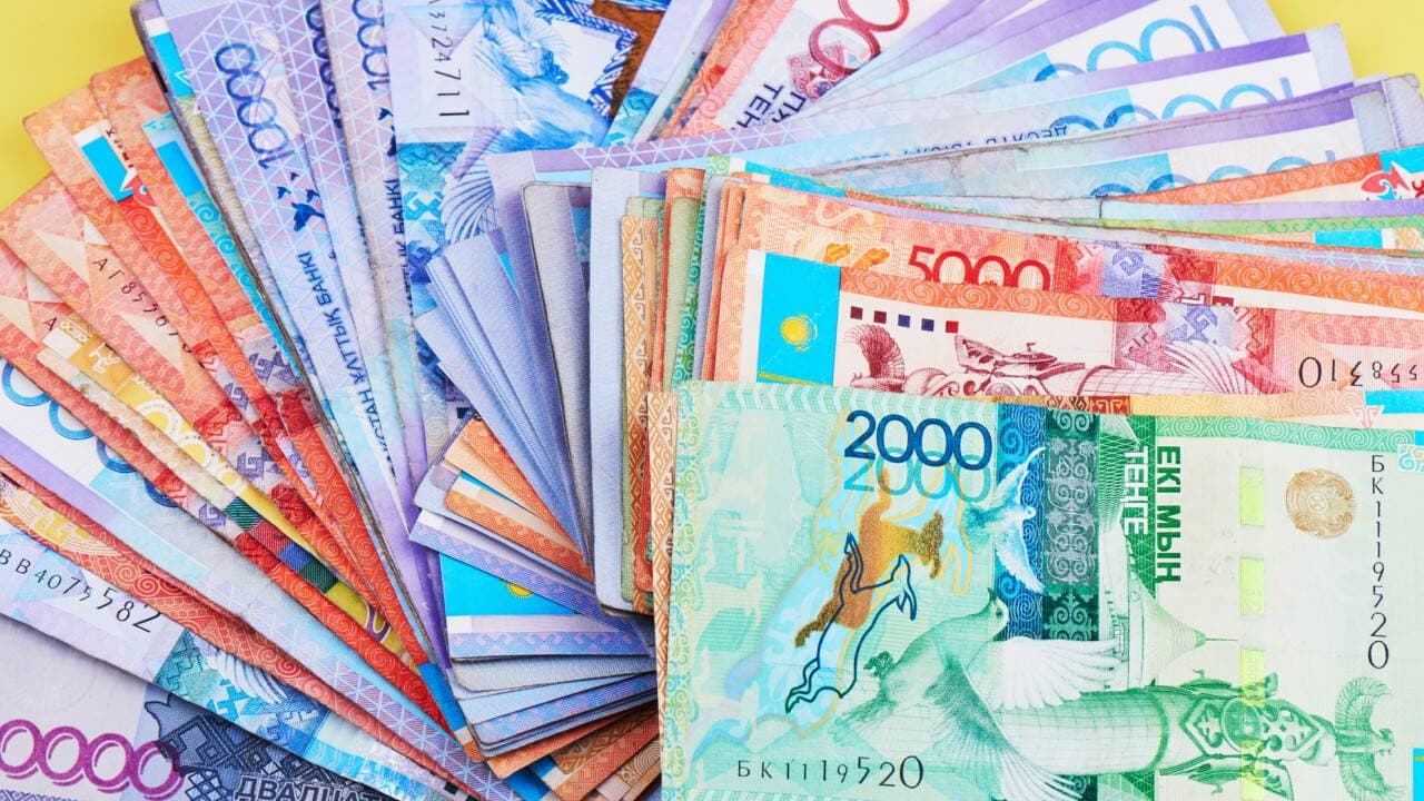 Депозиты в анфас и профиль