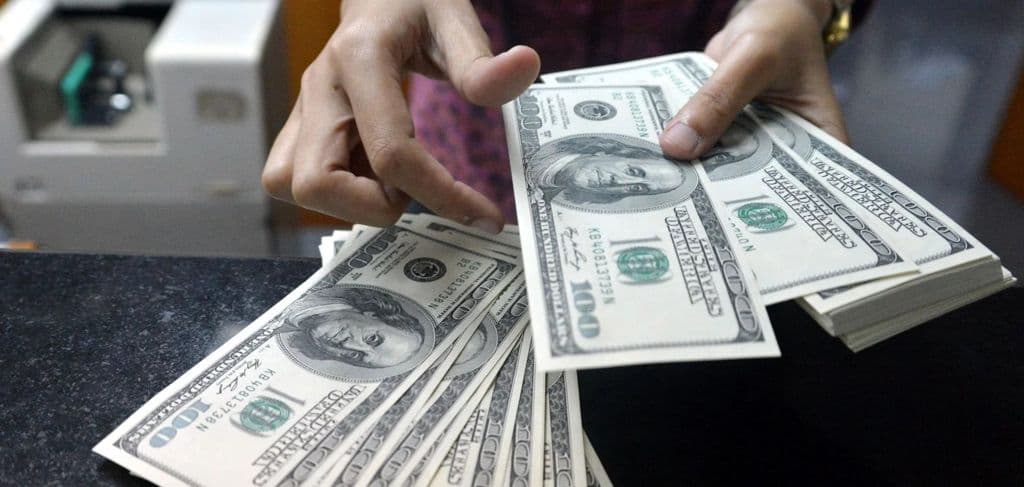 Тенге vs доллар