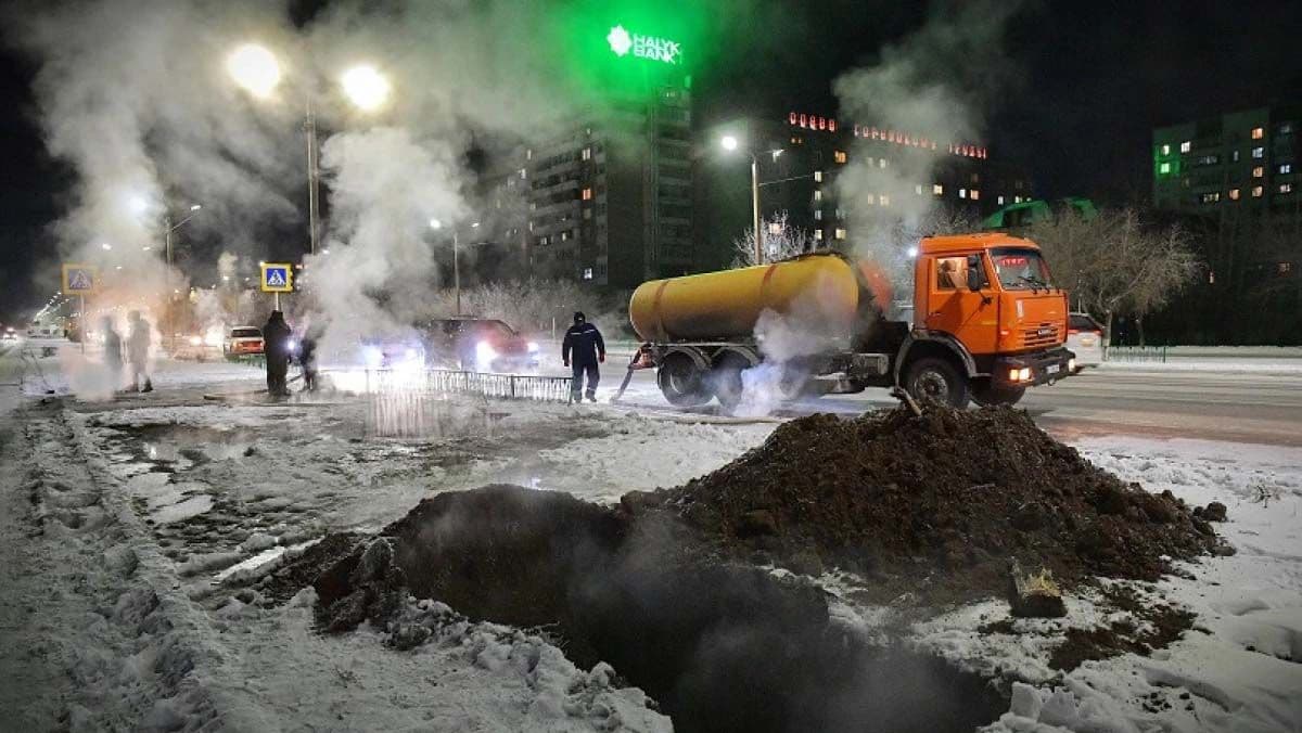 Персонал отпущения 