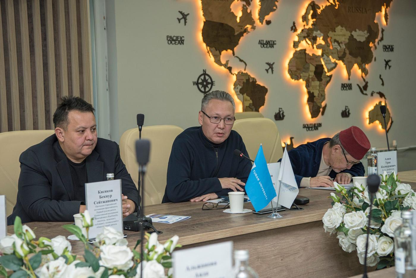 Рост в условиях кризиса? 