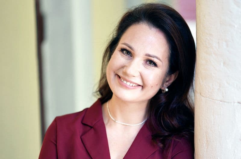 Елизавета Селезнёва: адвокат – это не только юрист, но и помощник, защитник и друг