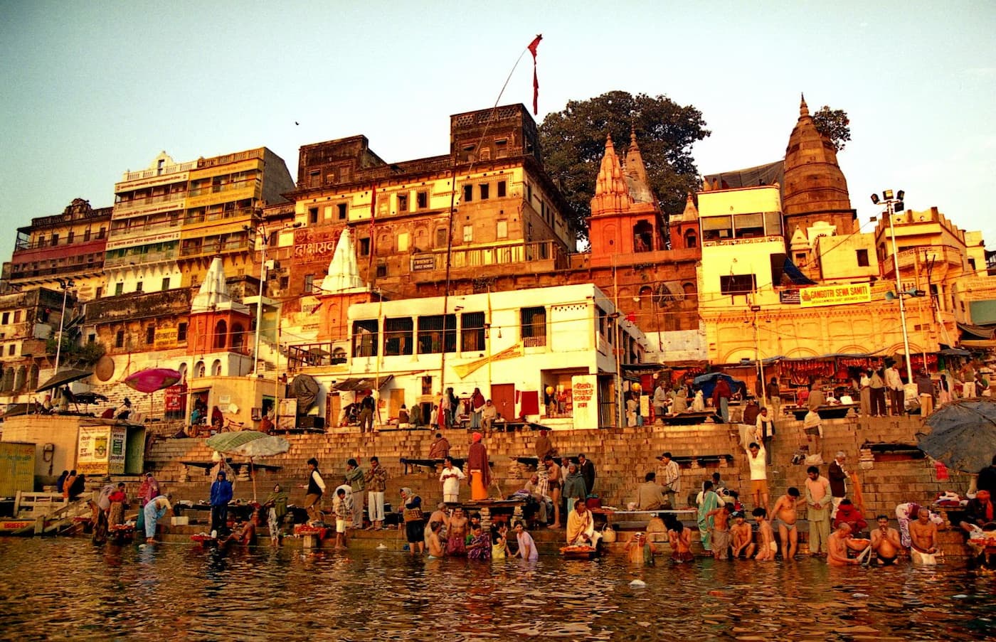 Открой свою Индию