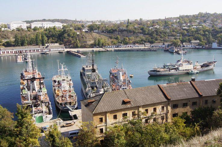 Севастополь