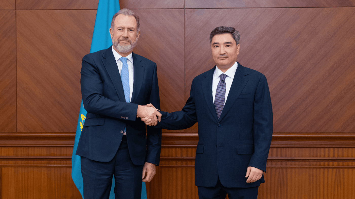 ExxonMobil остается с нами!